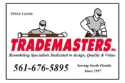 Vince Lucas Trademasters Inc.