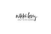 Nikki Levy Interiors Logo