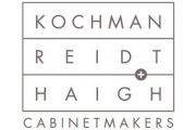 Kochman Reidt + Haigh Cabinetmakers Inc.