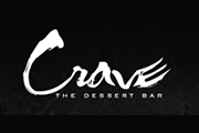 Crave the Dessert Bar