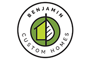 Benjamin Custom Homes