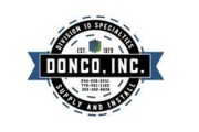 Donco Inc