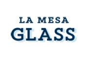 La Mesa Glass