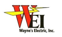 Wayne\'s Electric, Inc