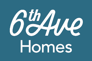 6th Ave Homes, Fort Worth, Texas