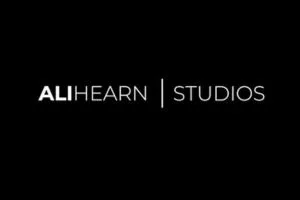 Ali Hearn Studio in Amersham, England