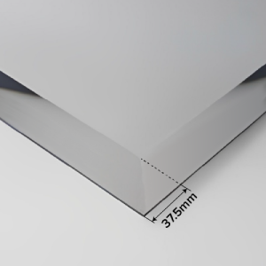 Large bevel (37.5mm)