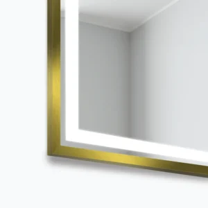 Brass Gold (BW-110) 15mm x 15mm