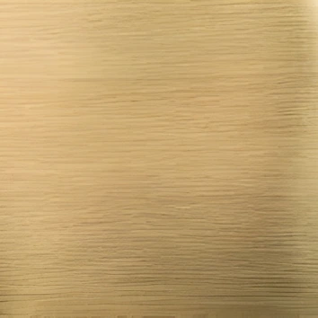 Polished stainless steel mount stand for a mirror.