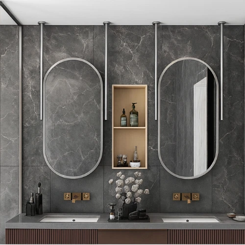 Single Ceiling (MN-100).