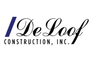 DeLoof Construction, Inc., Kalamazoo, Michigan