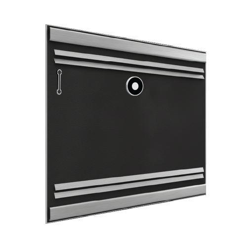 Electromagnet Wall Mount