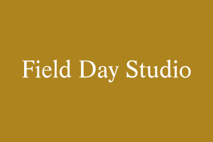 Field Day Studio Ltd., Rye Lane, London