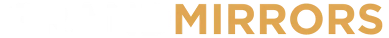 Grand Mirrors new logo.
