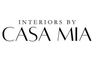 Sarah Stacey interior design in Texas.