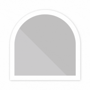 Model H (Custom Mirror)