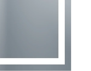 Light Strip Mirror 1 inch