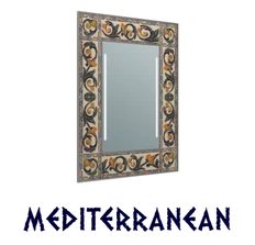 Mediterranean icon.