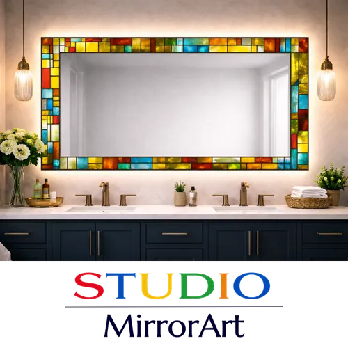 MirrorArt icon.