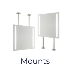 Mounts icon.
