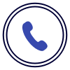 Icon of telephone in Kuwait.