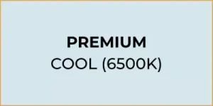 Premium Cool (6500K)