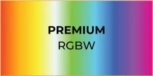 Premium RGBW