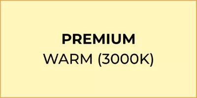  Premium warm light icon.