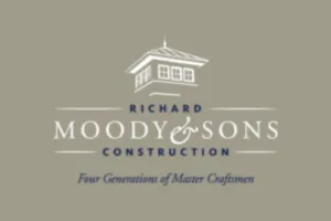 Richard Moody and Sons Construction in Wells, Maine