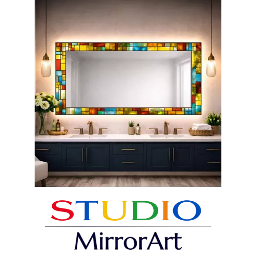 MirrorArt icon.