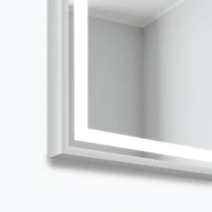 Brushed 316 Stainless Steel (SU-120) 13mmx25mm