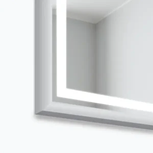 Brushed 316 Stainless Steel (SU-130) 25mmx25mm