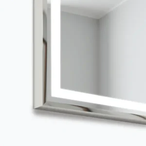 Polished 316 Stainless Steel (SK-120) 13mmx25mm