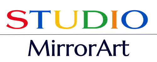Studio Signature Mirrors Logo