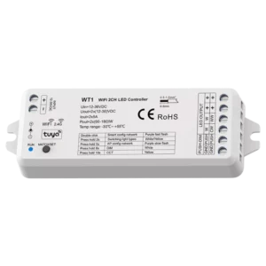 Smart Wi-Fi Controller