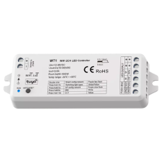 Wi-Fi Relay WT1.